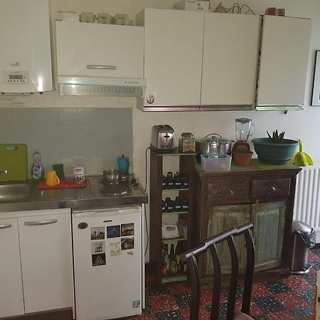 Appartement indépendant, deux personnes, clair et sympa Toulouse Extérieur photo
