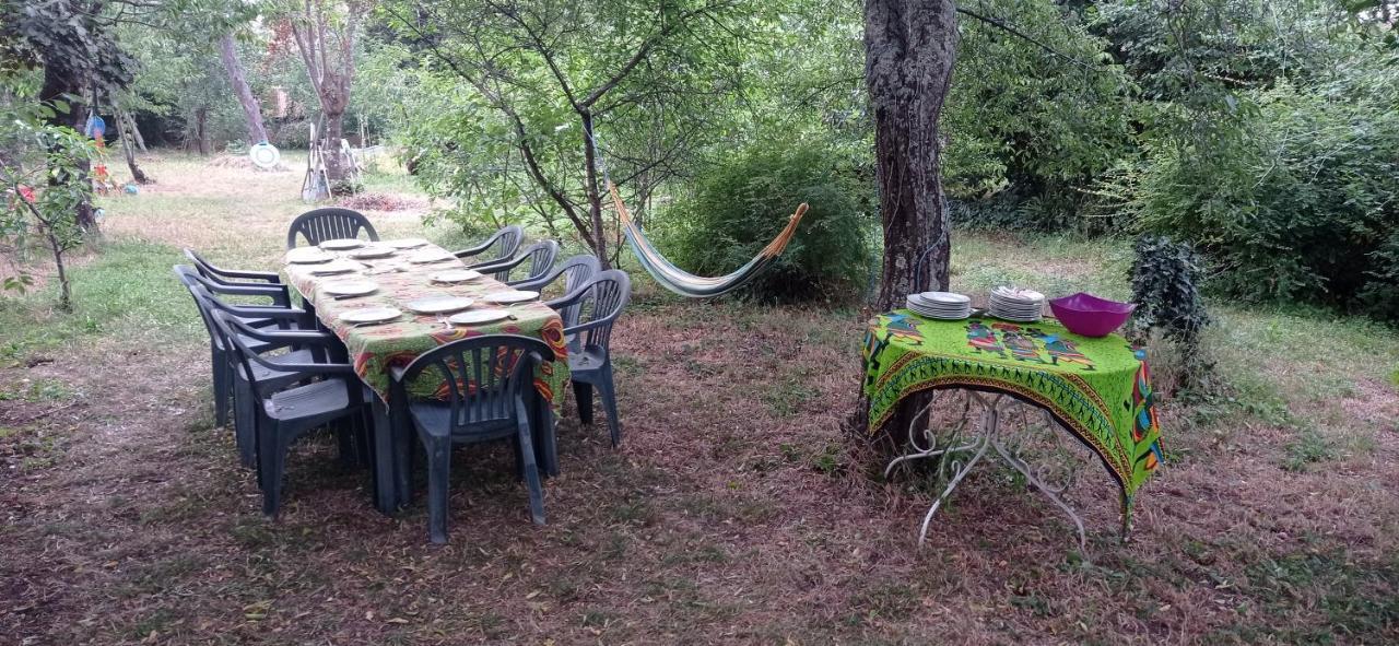 Appartement indépendant, deux personnes, clair et sympa Toulouse Extérieur photo