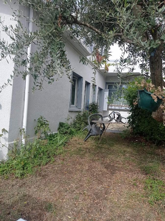 Appartement indépendant, deux personnes, clair et sympa Toulouse Extérieur photo