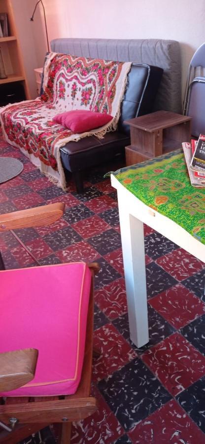 Appartement indépendant, deux personnes, clair et sympa Toulouse Extérieur photo